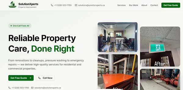 Solution Xperts