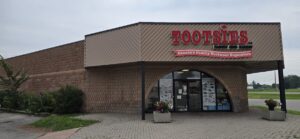 Tootsies Shoe Market