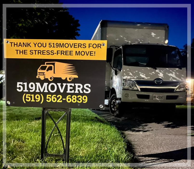 519 Movers