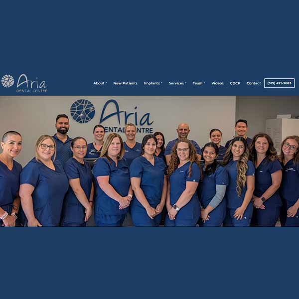 Aria Dental Centre