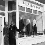 First & Third