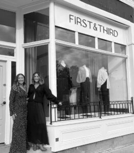 First & Third