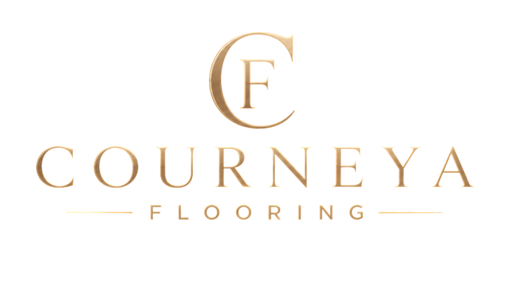 Courneya-Flooring-Logo