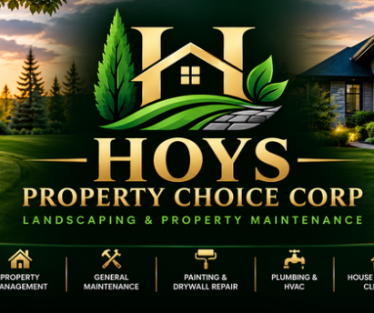 hoys-property-corp